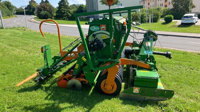 Amazone AD 303 6673508105118075 © GM Bilder