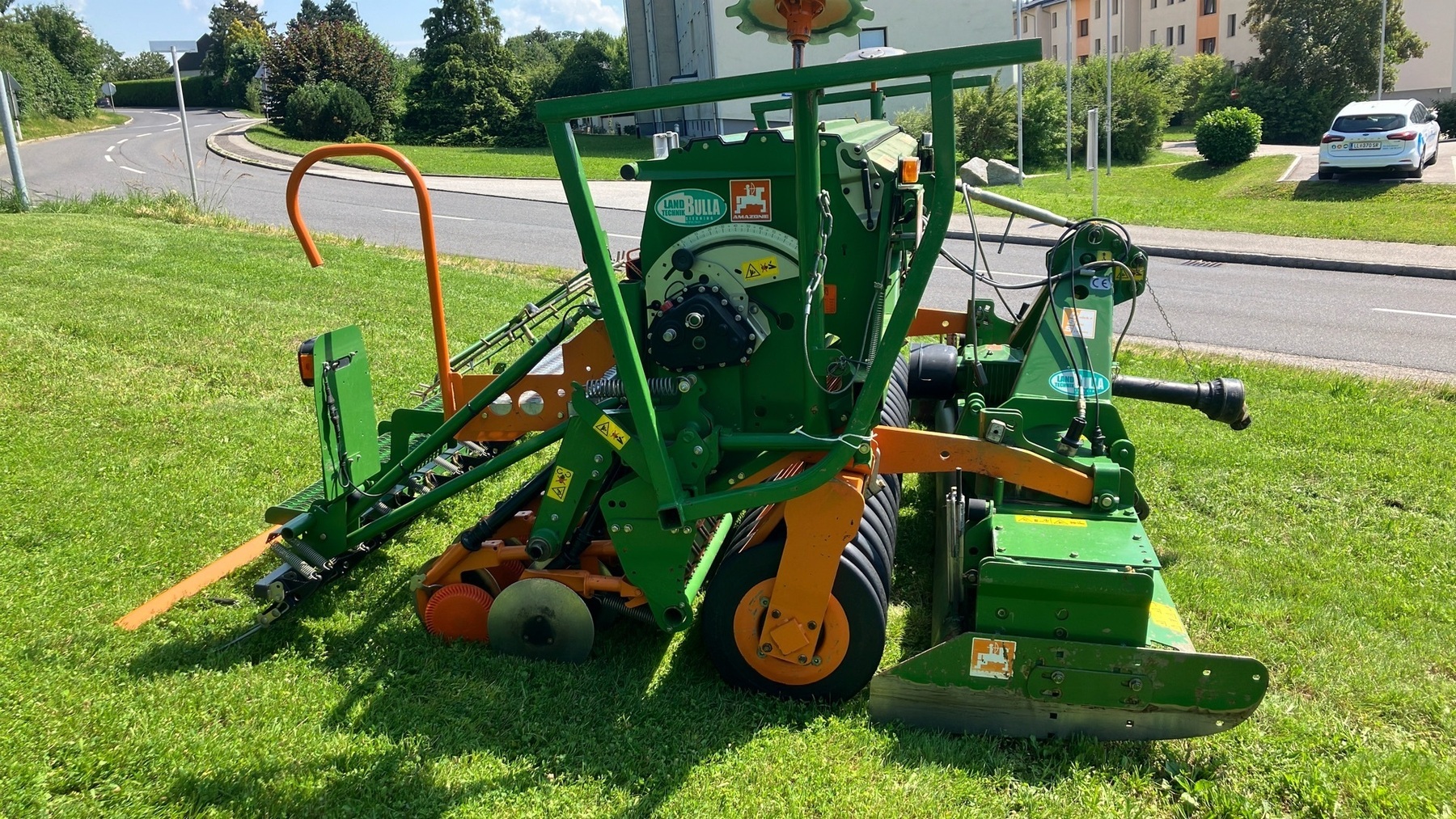 Amazone AD 303 6673508105118075 © GM Bilder