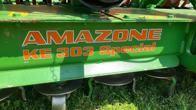 Amazone AD 303 6673508105118078 © GM Bilder