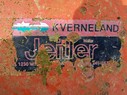 Kverneland DV 160 4 Schar 667413943299916 © GM Bilder