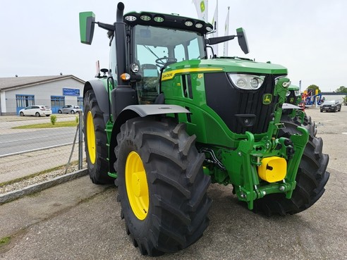 John Deere 6R 175 66742106709716981 © GM Bilder