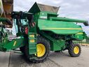 John Deere T560HM 6676837273264110 © GM Bilder