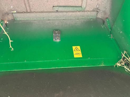 John Deere T560HM 66768372732641122 © GM Bilder