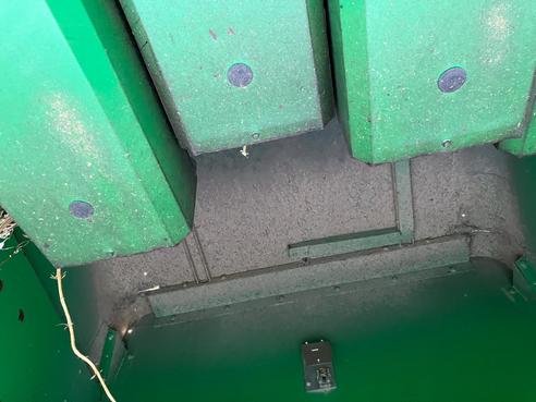 John Deere T560HM 66768372732641137 © GM Bilder