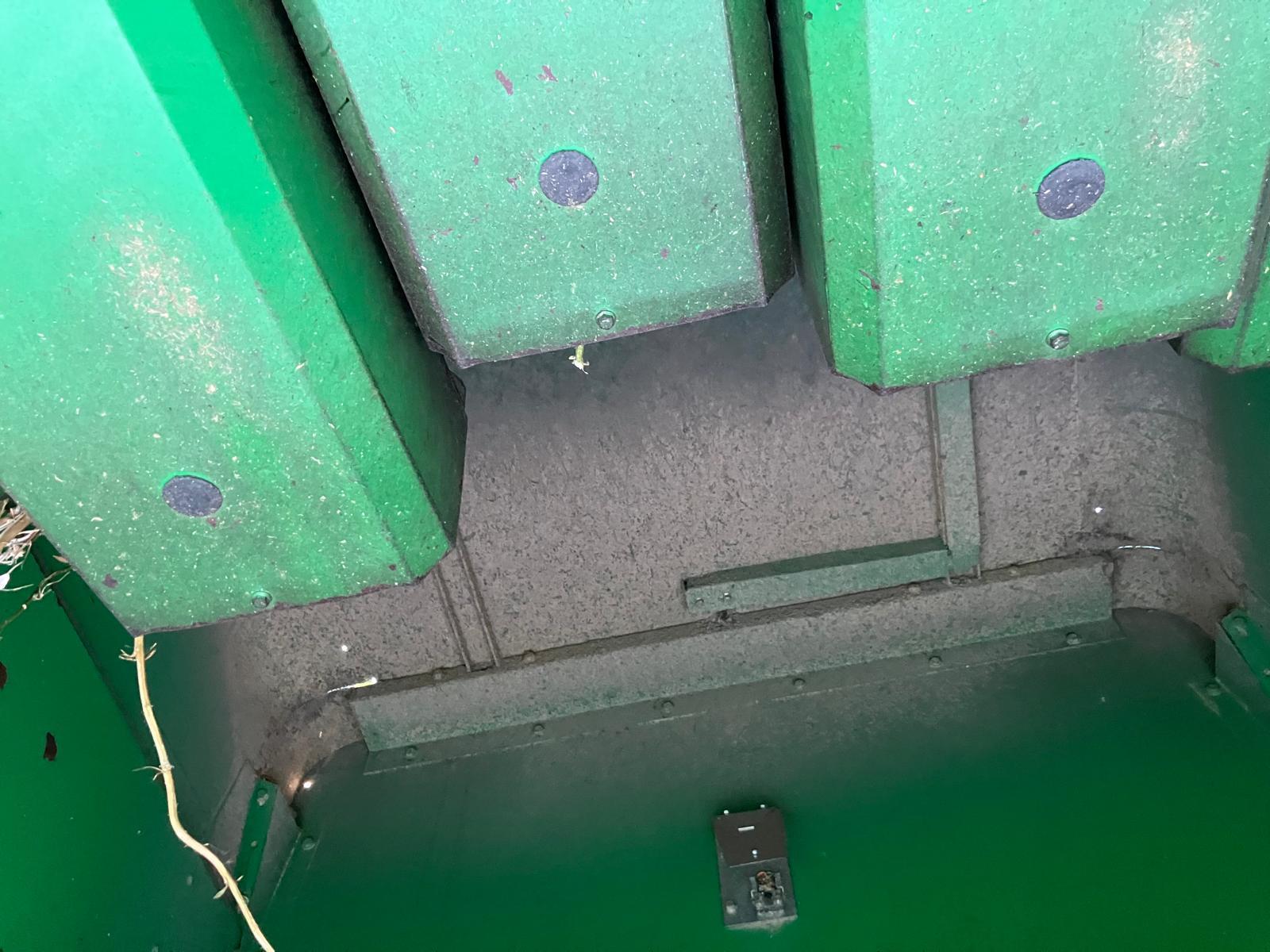 John Deere T560HM 66768372732641137 © GM Bilder