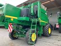 John Deere T560HM 66768372732641141 © GM Bilder