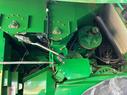 John Deere T560HM 66768372732641143 © GM Bilder