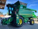 John Deere T560HM 66768372732641145 © GM Bilder