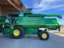John Deere T560HM 6676837273264115 © GM Bilder
