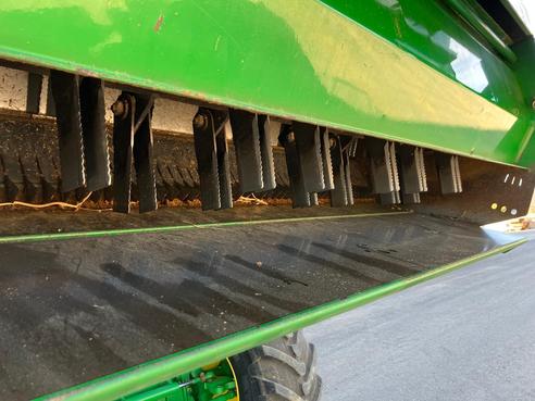 John Deere T560HM 6676837273264117 © GM Bilder