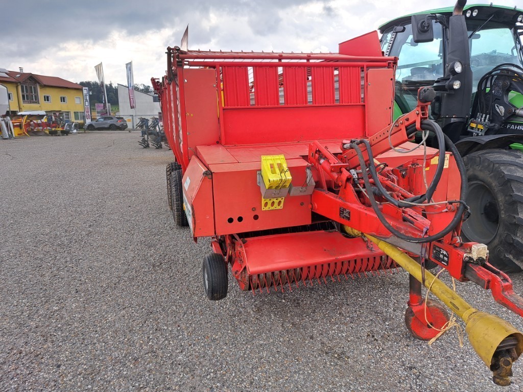 PÃ¶ttinger Ladeprofi 3 Profimatik 669127986680412 © GM Bilder