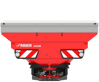 Rauch MDS Düngerstreuer 6694291262806011 © GM Bilder