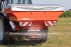 Rauch MDS Düngerstreuer 6694291262806017 © GM Bilder