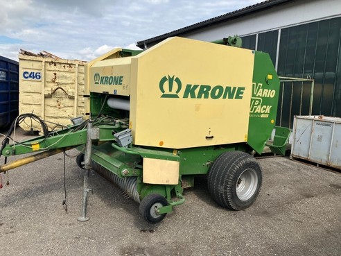 Krone Vario Pack Multi - CUT 1500 6694400965870626645 © GM Bilder