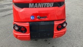 Manitou MLA 5-50 H 66951375539610 © GM Bilder