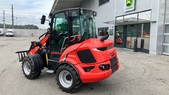 Manitou MLA 5-50 H 6695137553963 © GM Bilder