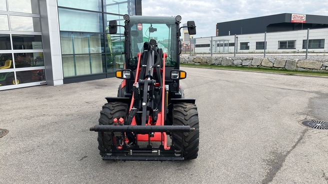 Manitou MLA 5-50 H 6695137553964 © GM Bilder