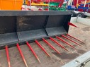 Stekro Dunggabel 2,2m 669770505894531 © GM Bilder