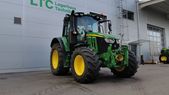 John Deere 6100M 6704263891211 © GM Bilder