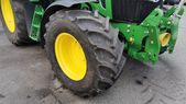 John Deere 6100M 67042638912114 © GM Bilder