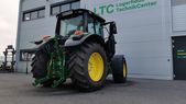 John Deere 6100M 6704263891212 © GM Bilder
