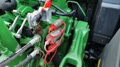 John Deere 6100M 67042638912120 © GM Bilder