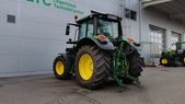 John Deere 6100M 6704263891213 © GM Bilder