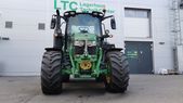 John Deere 6100M 6704263891215 © GM Bilder