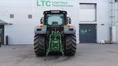 John Deere 6100M 6704263891217 © GM Bilder