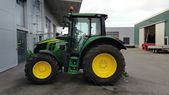 John Deere 6100M 6704263891218 © GM Bilder