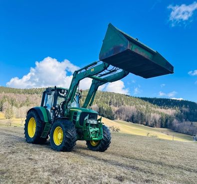 John Deere 6630 670685406693467380 © GM Bilder