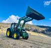 John Deere 6630 670685406693467380 © GM Bilder