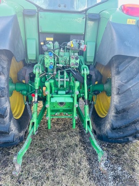John Deere 6630 6706854066934673811 © GM Bilder