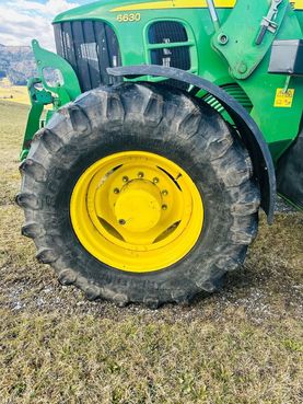 John Deere 6630 6706854066934673813 © GM Bilder