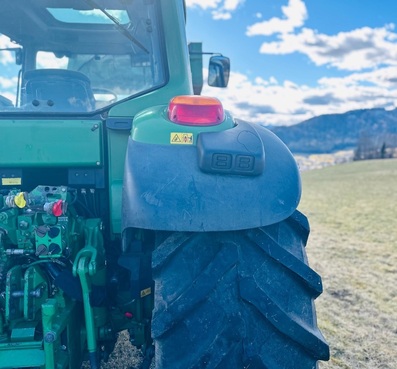 John Deere 6630 6706854066934673814 © GM Bilder