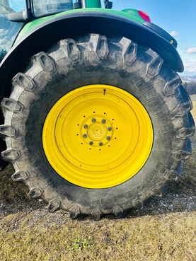 John Deere 6630 6706854066934673815 © GM Bilder