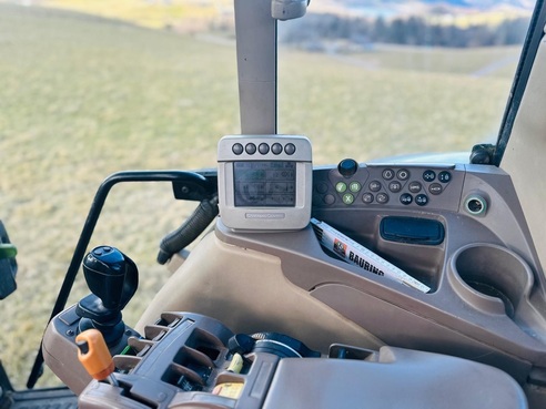 John Deere 6630 6706854066934673820 © GM Bilder