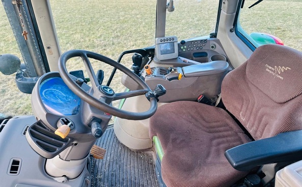 John Deere 6630 670685406693467384 © GM Bilder