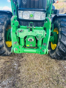 John Deere 6630 670685406693467385 © GM Bilder