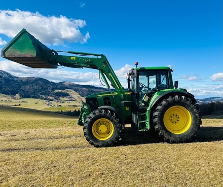John Deere 6630 670685406693467388 © GM Bilder