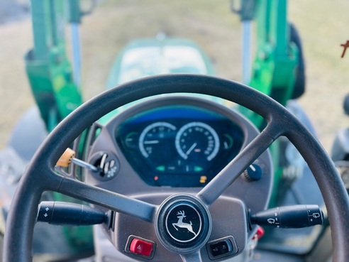 John Deere 6630 670685406693467389 © GM Bilder