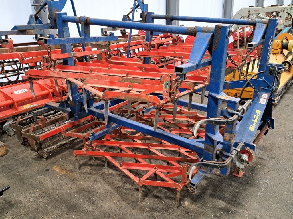 EinbÃ¶ck EXKO 440 E 670831287242902681 © GM Bilder