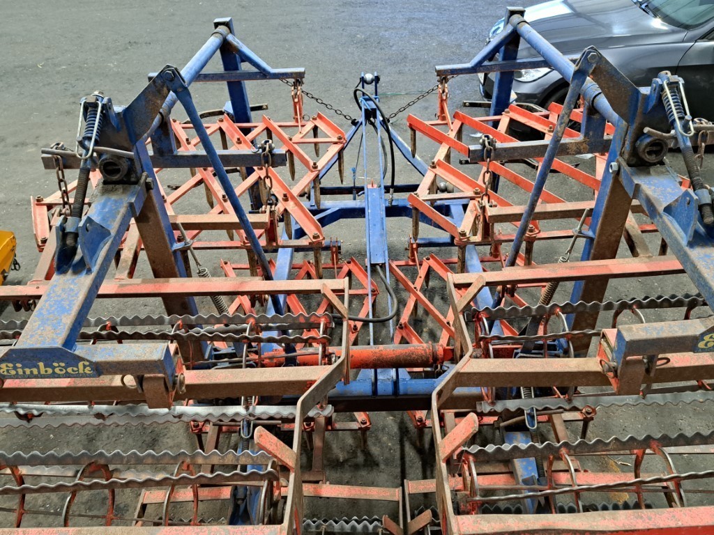 EinbÃ¶ck EXKO 440 E 670831287242902685 © GM Bilder