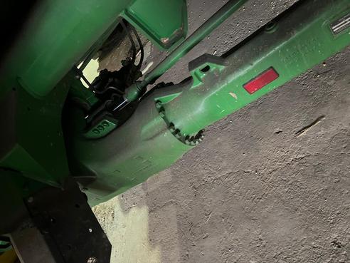 John Deere T670 6708557737617610 © GM Bilder