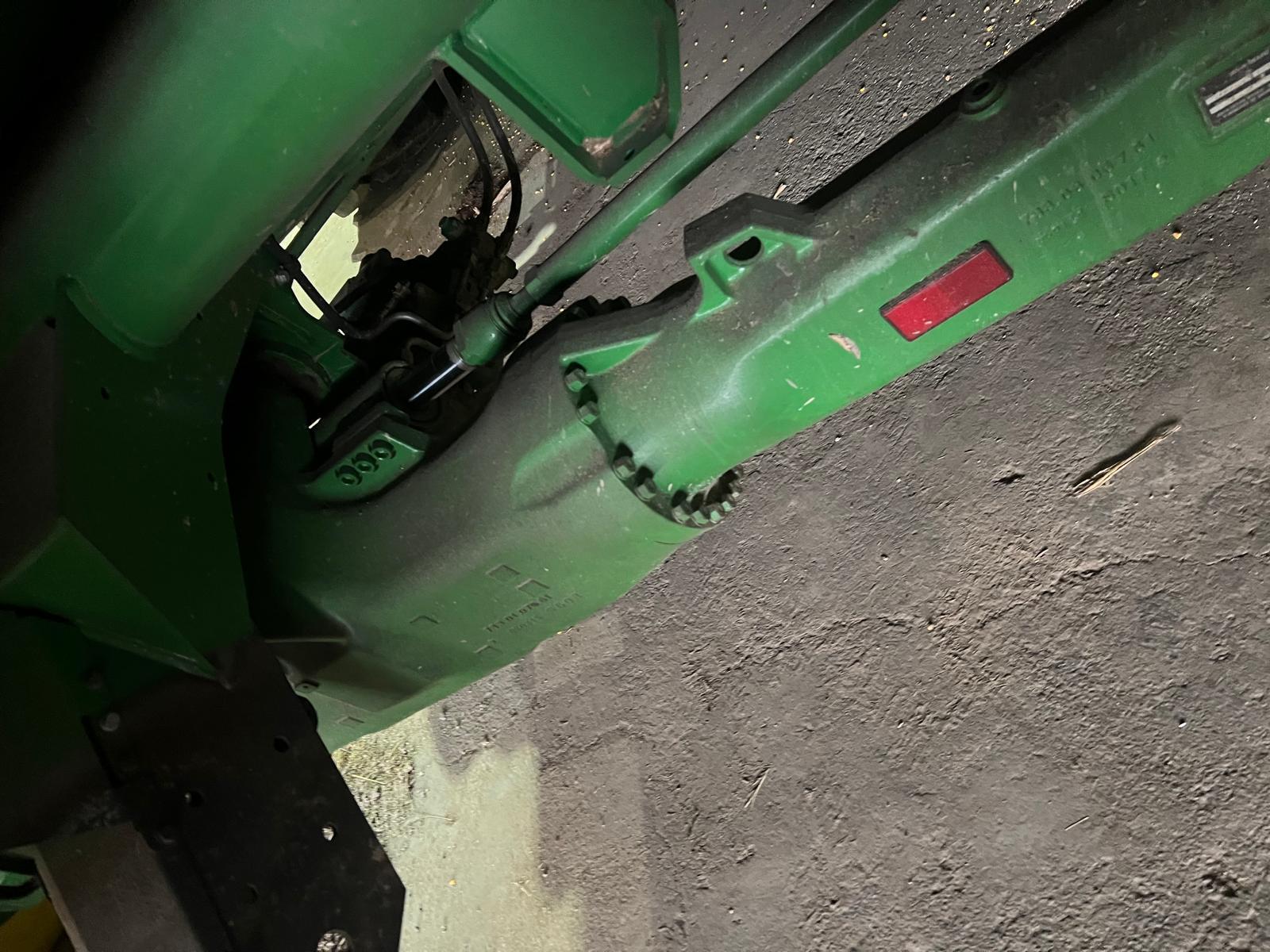 John Deere T670 6708557737617610 © GM Bilder