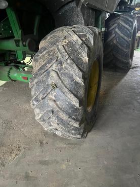 John Deere T670 6708557737617614 © GM Bilder