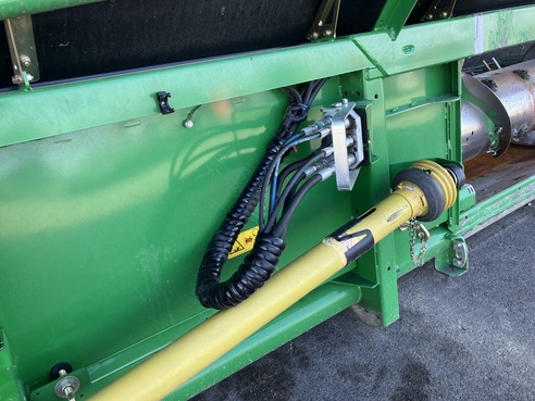 John Deere T670 6708557737617616 © GM Bilder