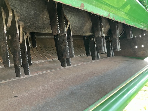 John Deere T670 6708557737617620 © GM Bilder