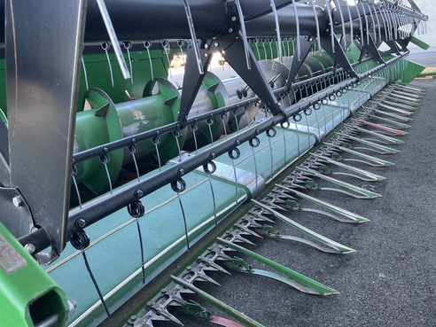 John Deere T670 6708557737617621 © GM Bilder