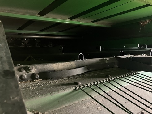 John Deere T670 6708557737617627 © GM Bilder